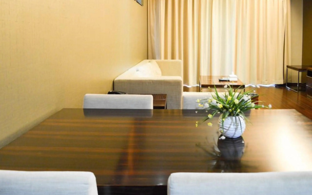 Xingyi International Hotel Poly Store