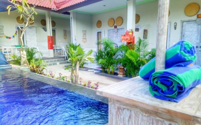 Naturale Guest House