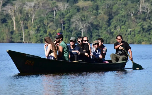 Ecoaventuras Amazonicas