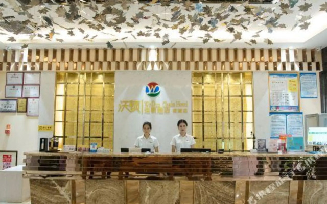 Wharton meng Hotel