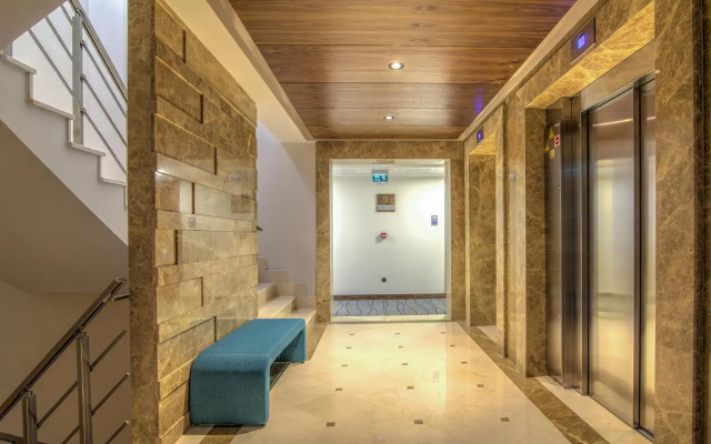 Fesa Business Hotel