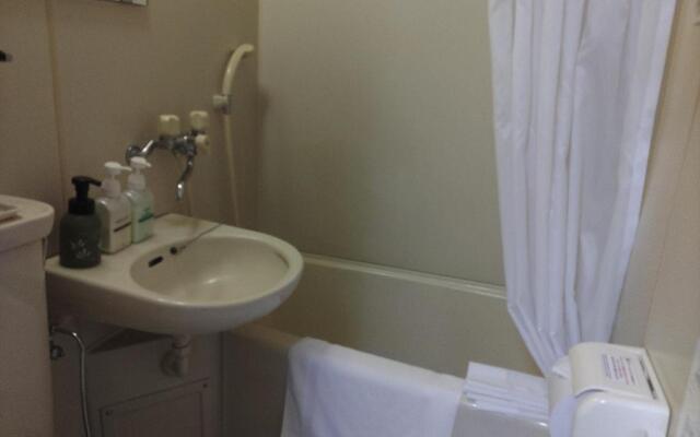 Hotel Hakusan Hills