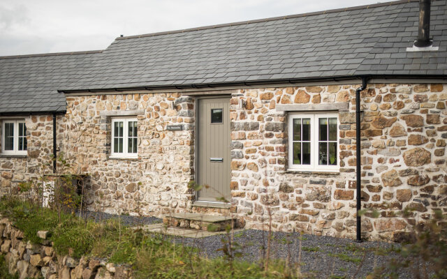 The Blacksmiths - Luxury Cottage Countryside Views Pet Friendly