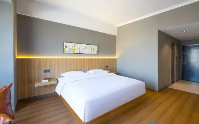 Huano Movie Homestay