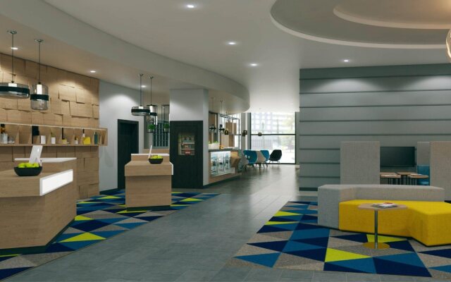 Courtyard by Marriott Zurich North