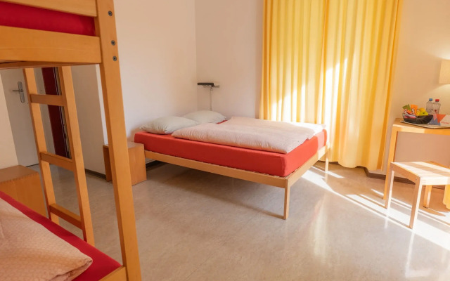 Youth Hostel Locarno