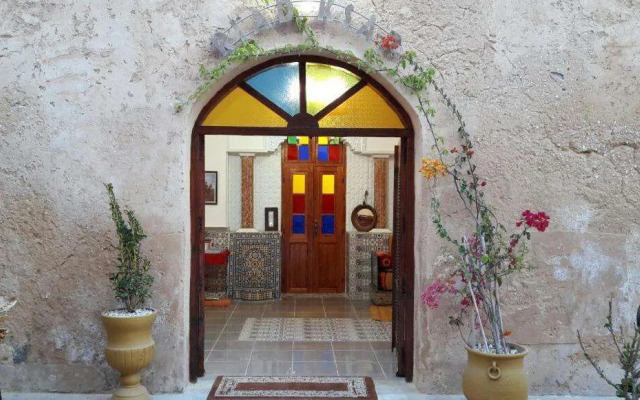 Riad Ksar El Jadida