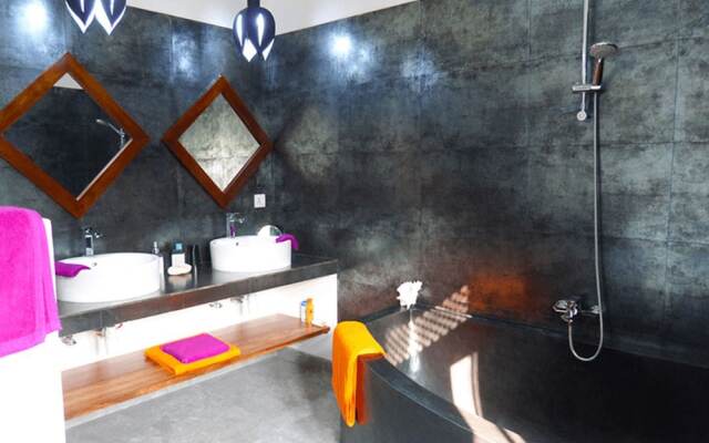 Tropical Dream Villa