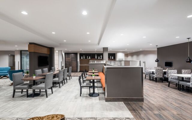 TownePlace Suites by Marriott Whitefish Kalispell