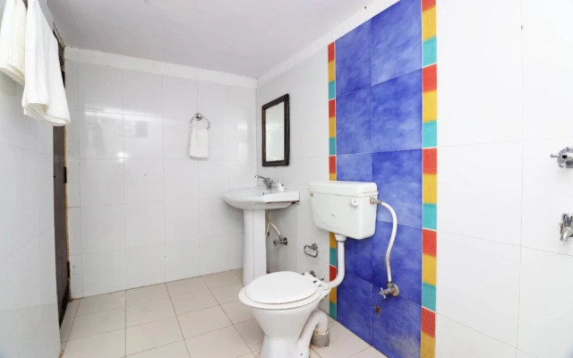 Jungle Paradise Retreat by OYO Rooms