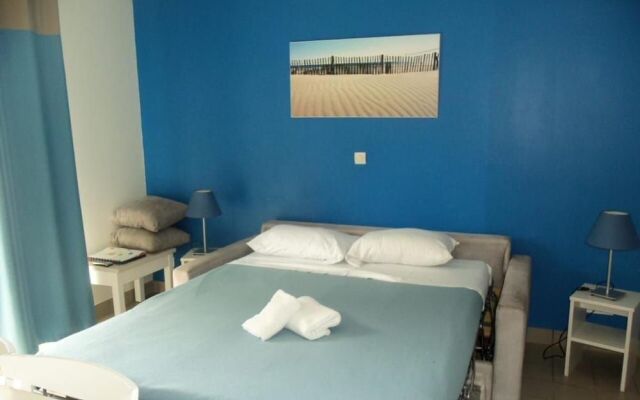 VVF Piriac-sur-Mer Bretagne Sud