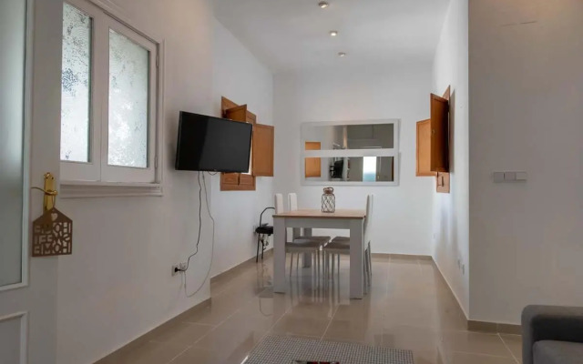 Ático Campana Donkey Terraza privada