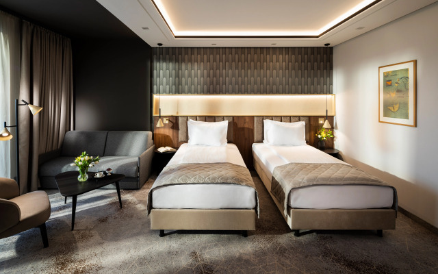 Kings Valley Medical & Spa Hotel