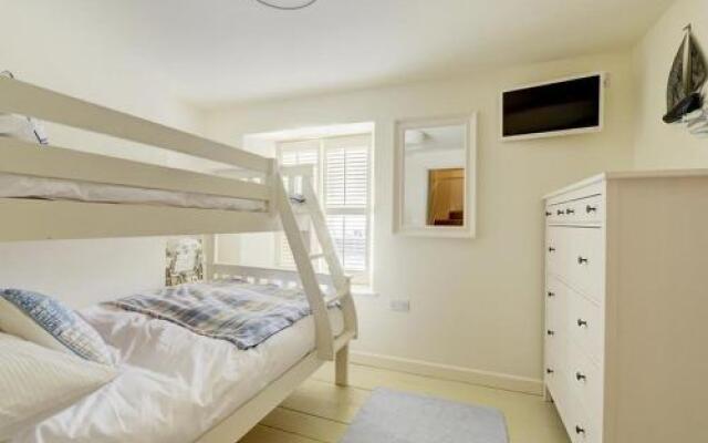 Holiday Home Seaview.2