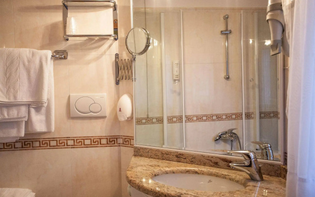 Hotel Oliva