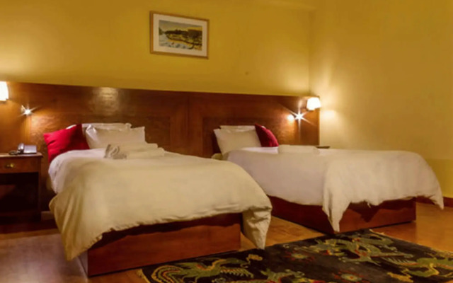 Hotel Jagat