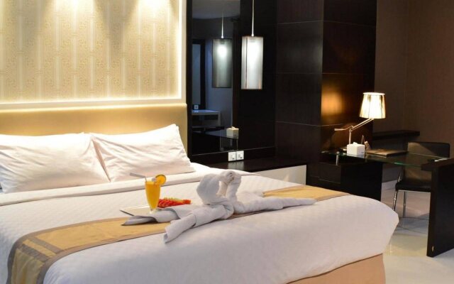 Prime Royal Hotel