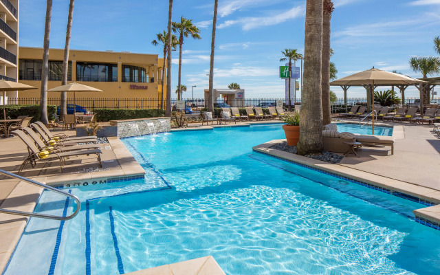 Holiday Inn Resort: Galveston-On The Beach by IHG