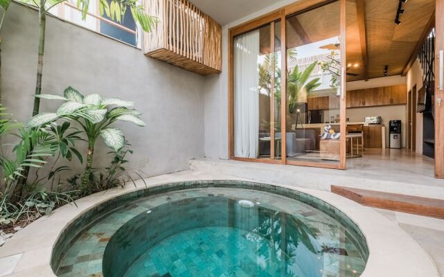 Zazen 2 Villa by Betterplace