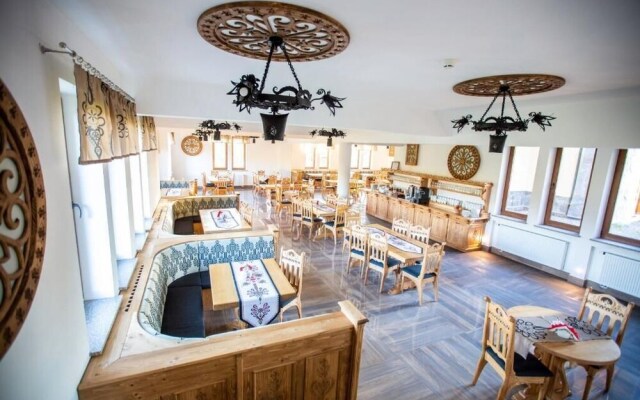 ApartHotel Tatry de Luxe FizjoMedical & Spa