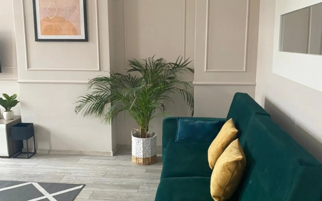 Apartament BellaPola