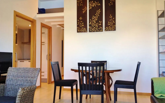 Apartamentos Puerto Basella