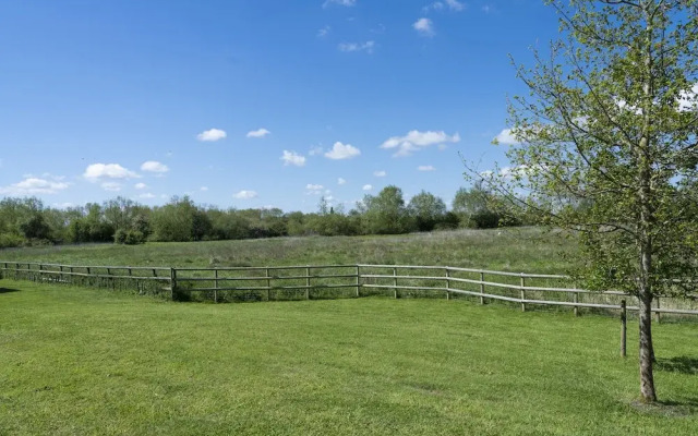 Spacious Open-Plan Home in Oxfordshire