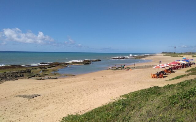 Foz Do Sauipe Hotel Eco Resort