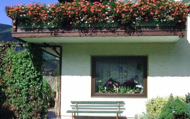 Appartement Ria
