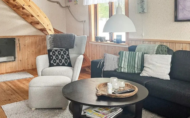 6 Person Holiday Home in Torsby