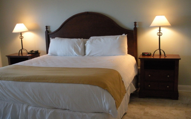 The Villas of Amelia Island
