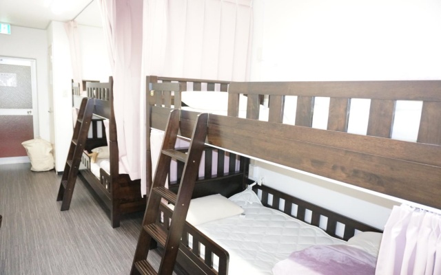 Coco Hostel