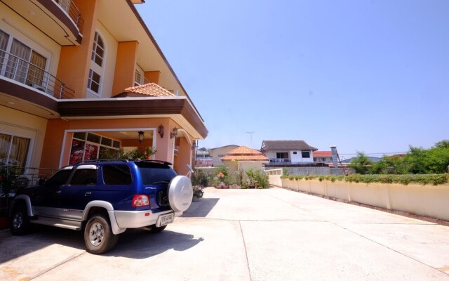 SK Hotel