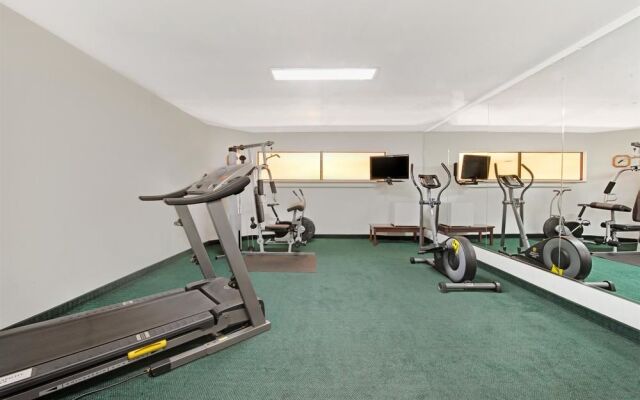 Ramada - Decatur Texas
