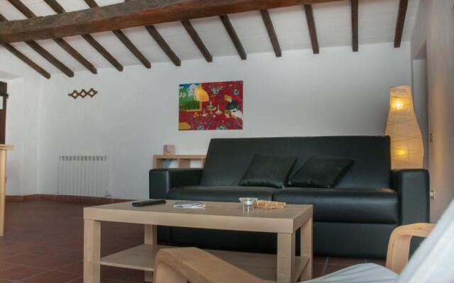 Podere i Giganti