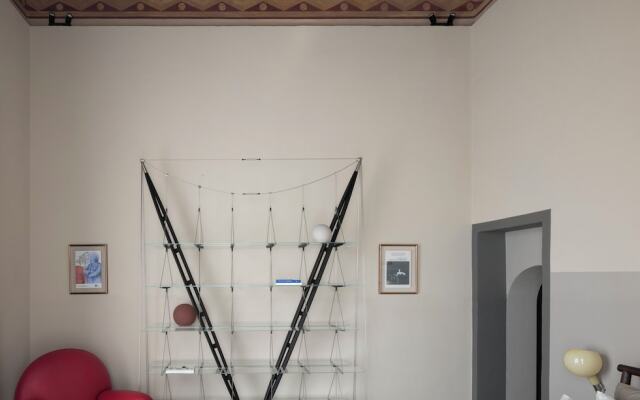 Interno Marche Design Experience Hotel