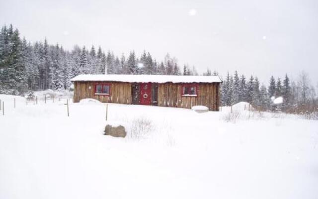 Timjan Forest Resort