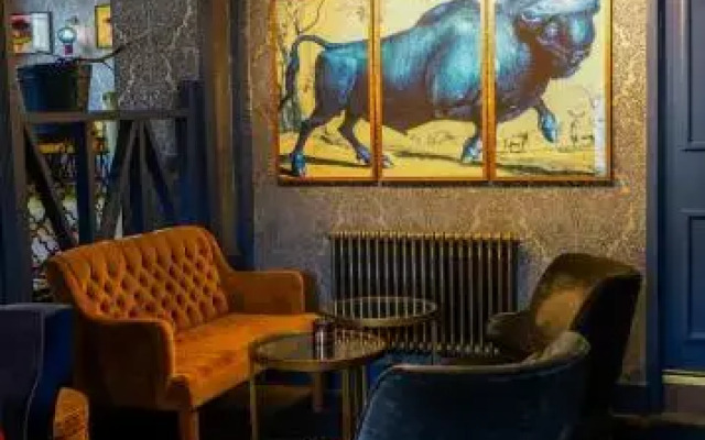 The Bell Country Inn