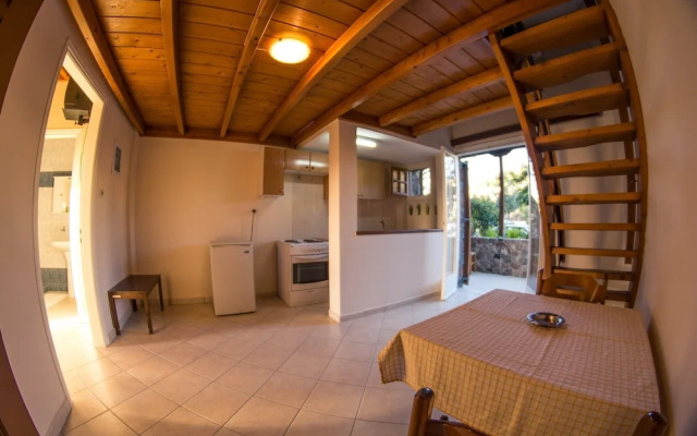 Vagia Beach Apartments