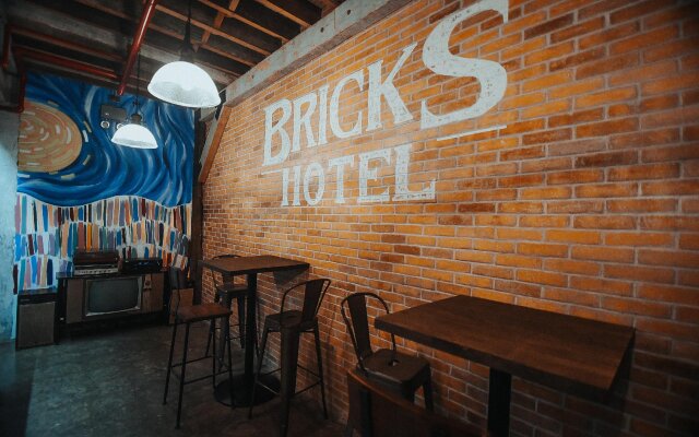 The Bricks Hotel