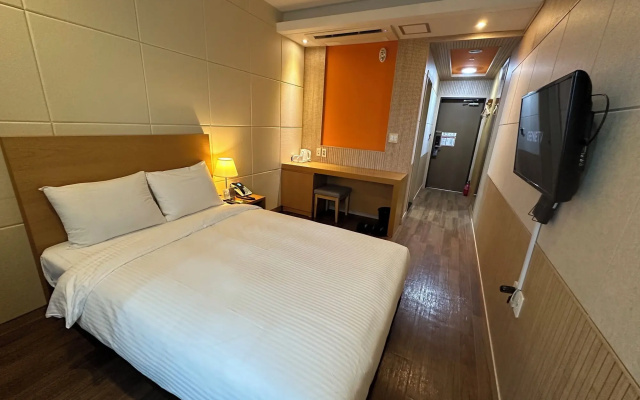 Hotel ICC