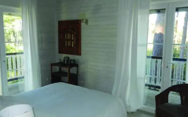Villa Lacanau Océan