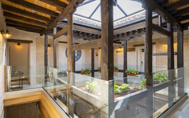 Dobo Azacanes Hostal