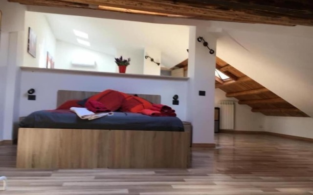 B&B La Casa dei Miraglia San Cataldo