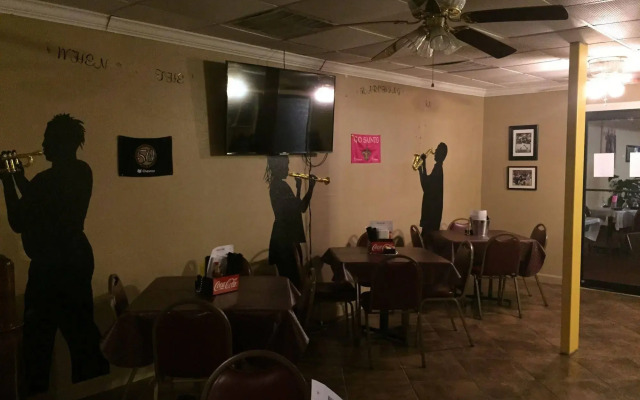 Pascagoula Extended Stay