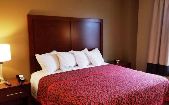 Days Inn by Wyndham Brooklyn Marine Park