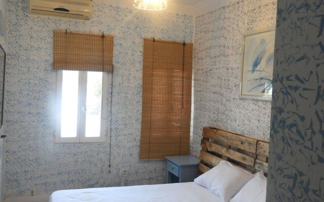 Yakamoz Beach Boutique Hotel