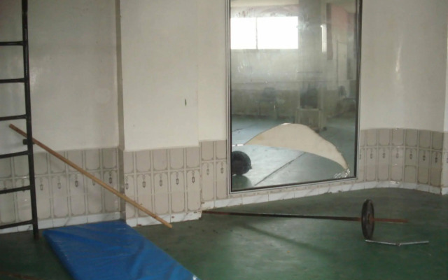 Hotel Kheops