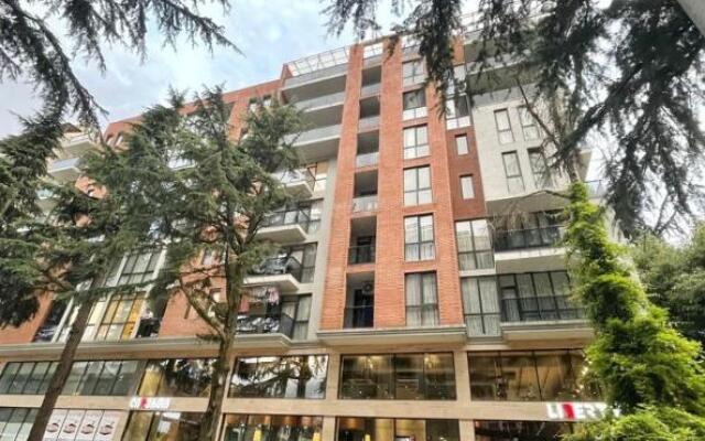 Sunny Apartments Batumi 3