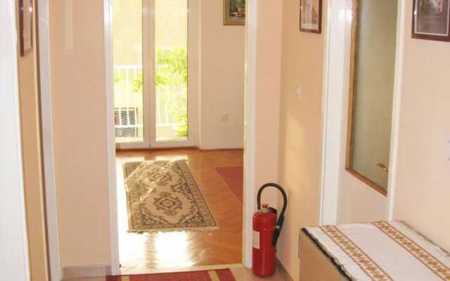 Waterfront Apartment Family Friendly, Ground Level